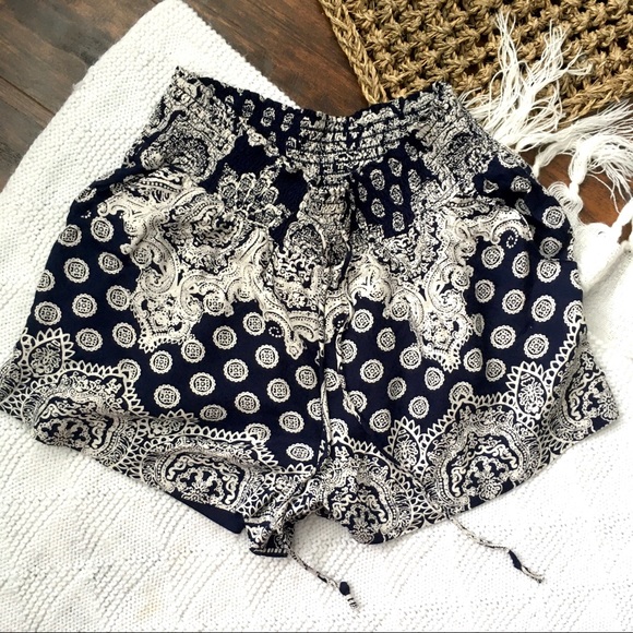 Patrons of Peace Pants - Patrons of Peace Shorts